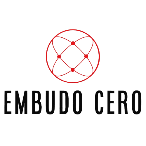 Embudo Cero logo